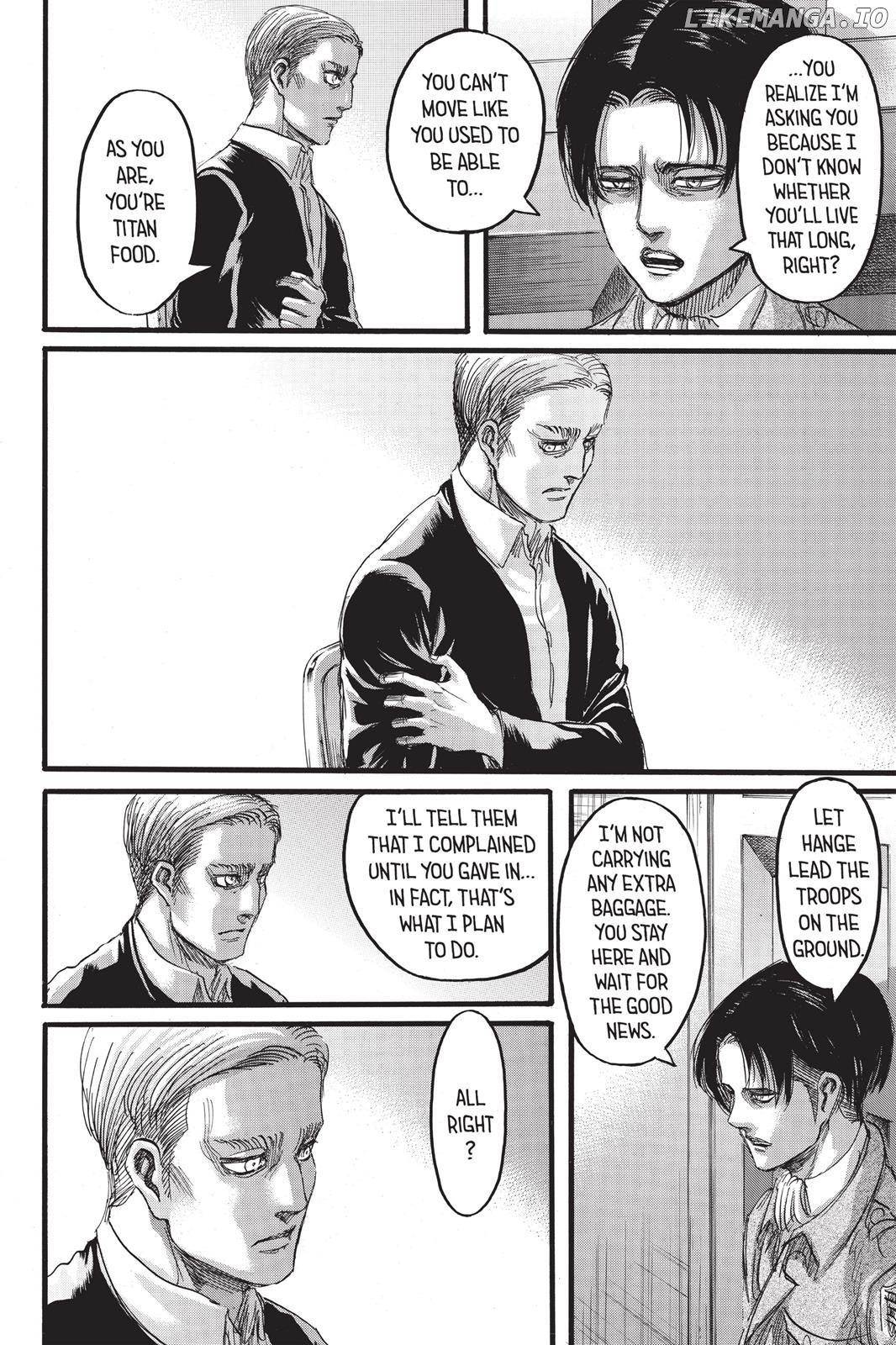 Shingeki no Kyojin, Chapter 72 image 08